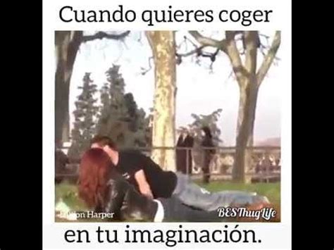 videos de coger